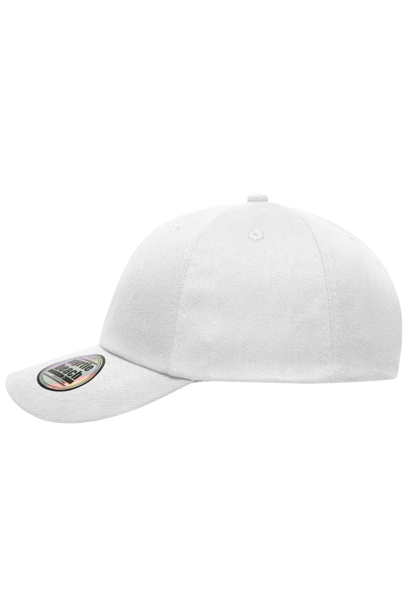 Laden Sie das Bild in Galerie -Viewer, Klassische 6-Panel Cap - MB6223
