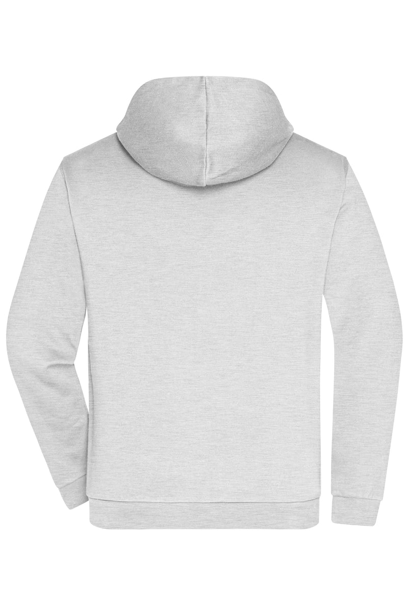 Laden Sie das Bild in Galerie -Viewer, Klassische Sweatjacke mit Kapuze - Herren - JN756
