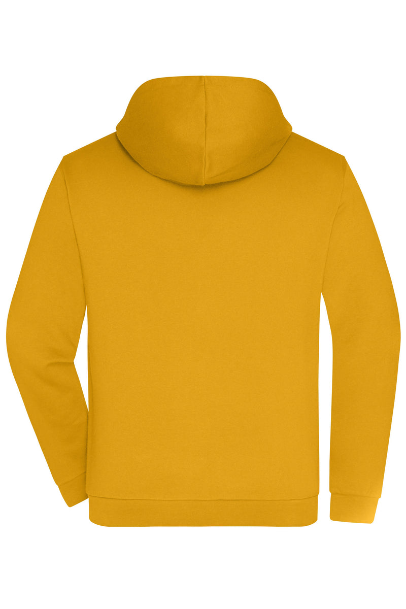Laden Sie das Bild in Galerie -Viewer, Klassische Sweatjacke mit Kapuze - Herren - JN756

