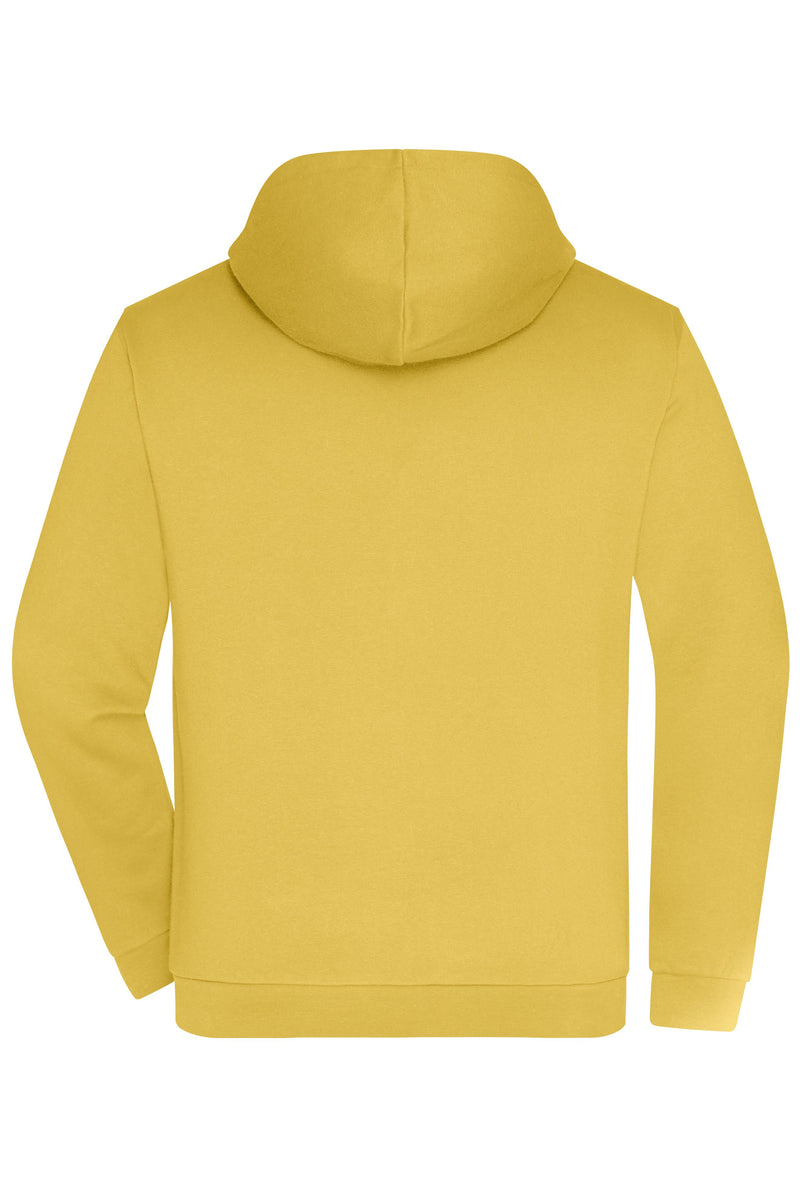 Laden Sie das Bild in Galerie -Viewer, Klassische Sweatjacke mit Kapuze - Herren - JN756
