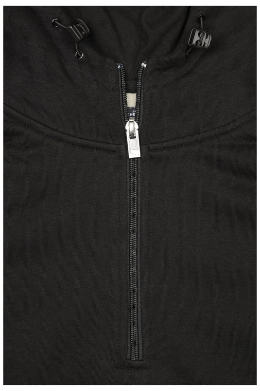Sweatshirt mit Kapuze und Reißverschluss - JN839