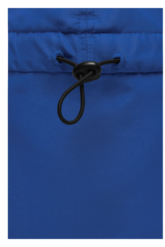6 Panel Cap mit extra langem Nackenschutz - MB6243