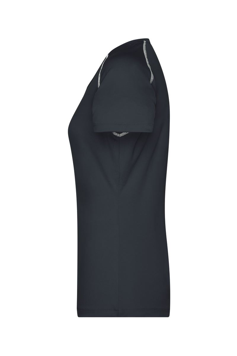 Laden Sie das Bild in Galerie -Viewer, Funktions-Shirt für Fitness und Sport - Damen - JN495
