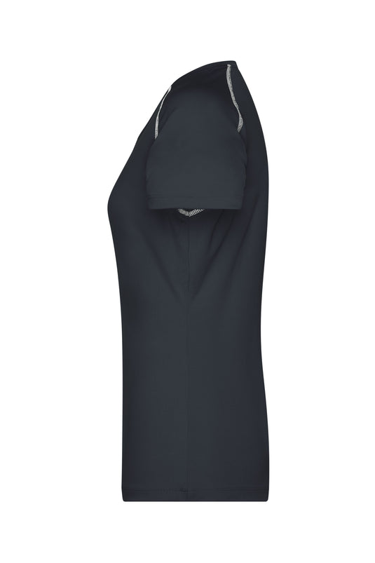 Funktions-Shirt für Fitness und Sport - Damen - JN495