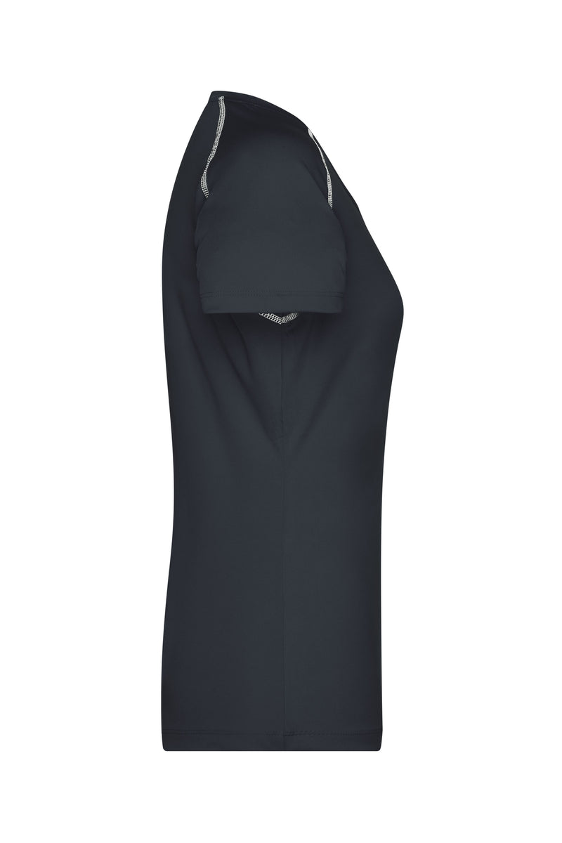 Laden Sie das Bild in Galerie -Viewer, Funktions-Shirt für Fitness und Sport - Damen - JN495
