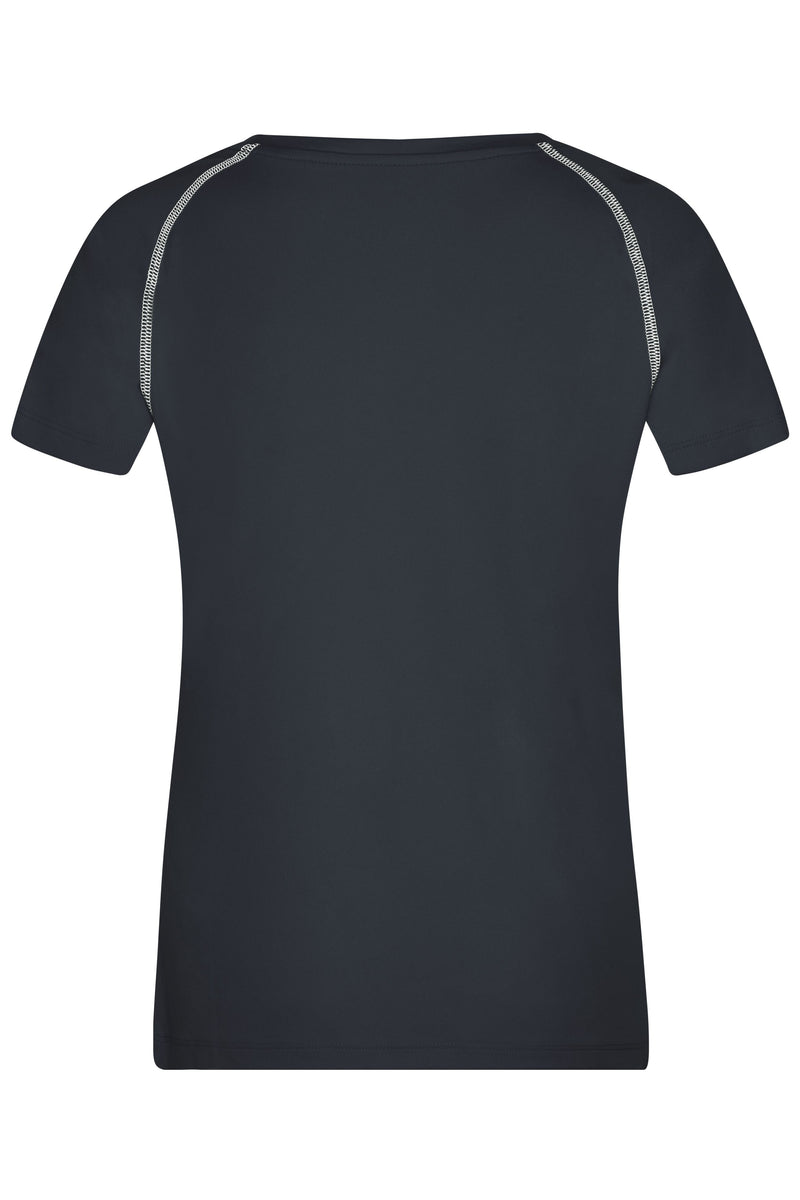 Laden Sie das Bild in Galerie -Viewer, Funktions-Shirt für Fitness und Sport - Damen - JN495
