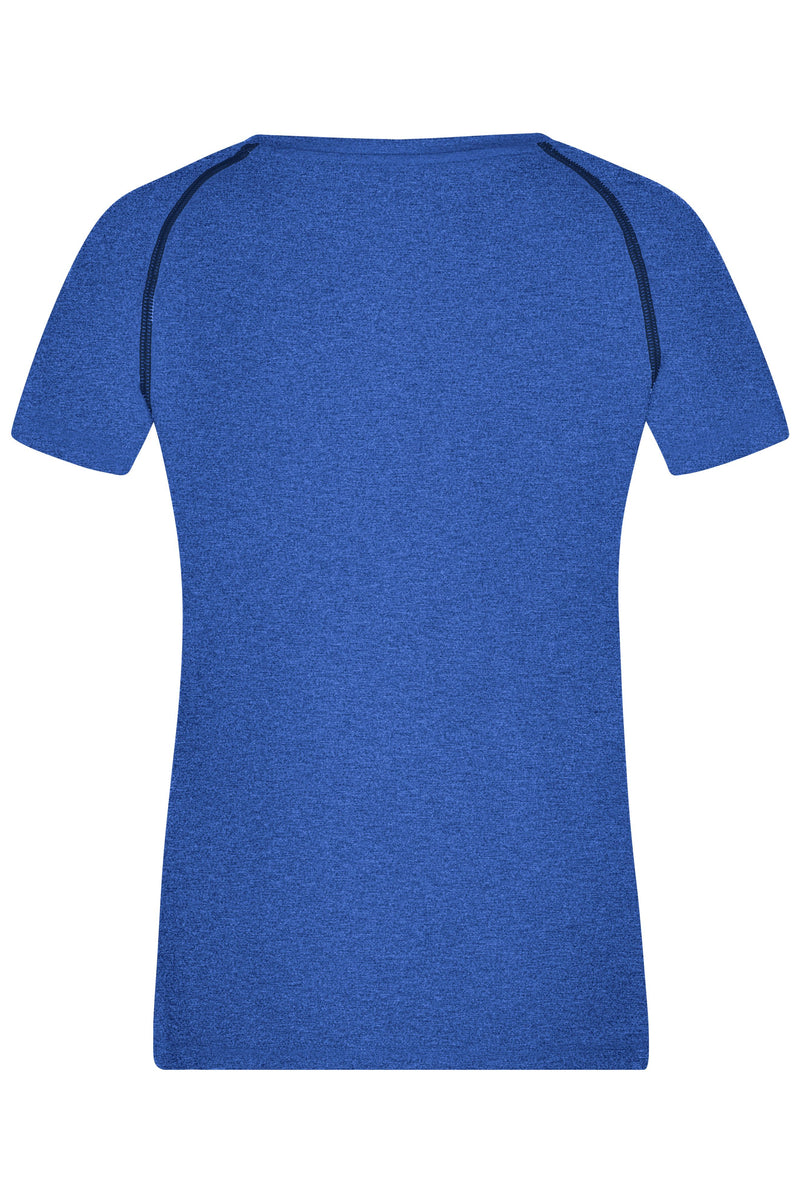 Laden Sie das Bild in Galerie -Viewer, Funktions-Shirt für Fitness und Sport - Damen - JN495
