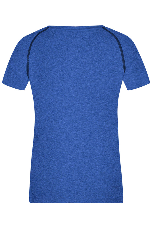 Funktions-Shirt für Fitness und Sport - Damen - JN495