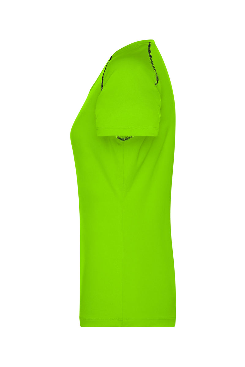 Laden Sie das Bild in Galerie -Viewer, Funktions-Shirt für Fitness und Sport - Damen - JN495
