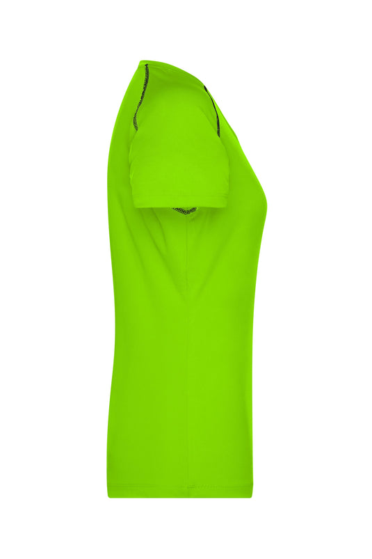 Funktions-Shirt für Fitness und Sport - Damen - JN495