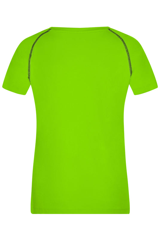 Funktions-Shirt für Fitness und Sport - Damen - JN495
