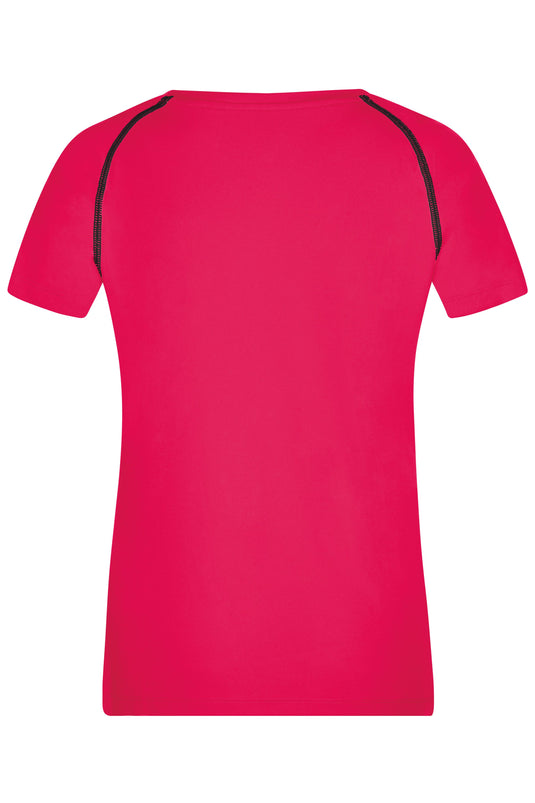 Funktions-Shirt für Fitness und Sport - Damen - JN495