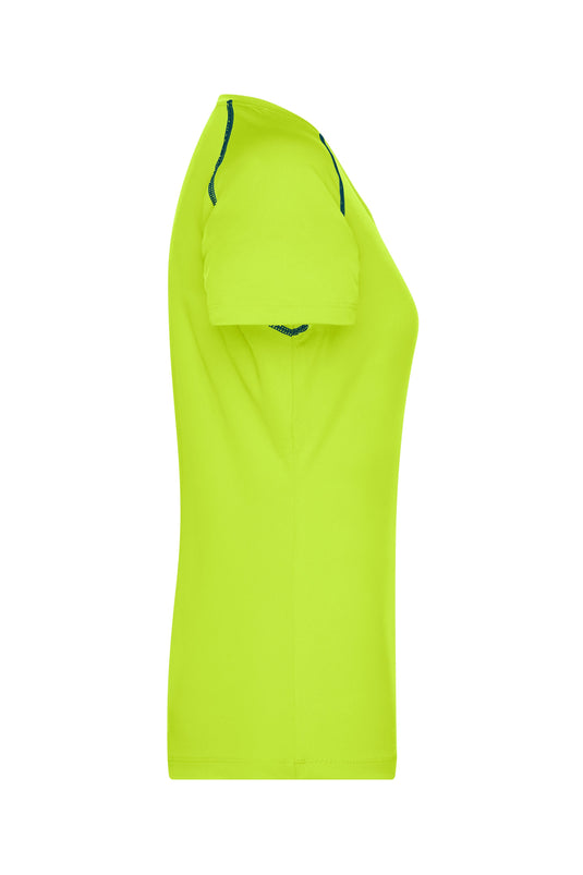 Funktions-Shirt für Fitness und Sport - Damen - JN495