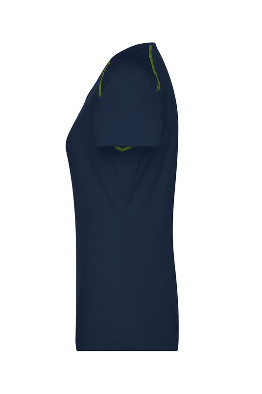 Funktions-Shirt für Fitness und Sport - Damen - JN495