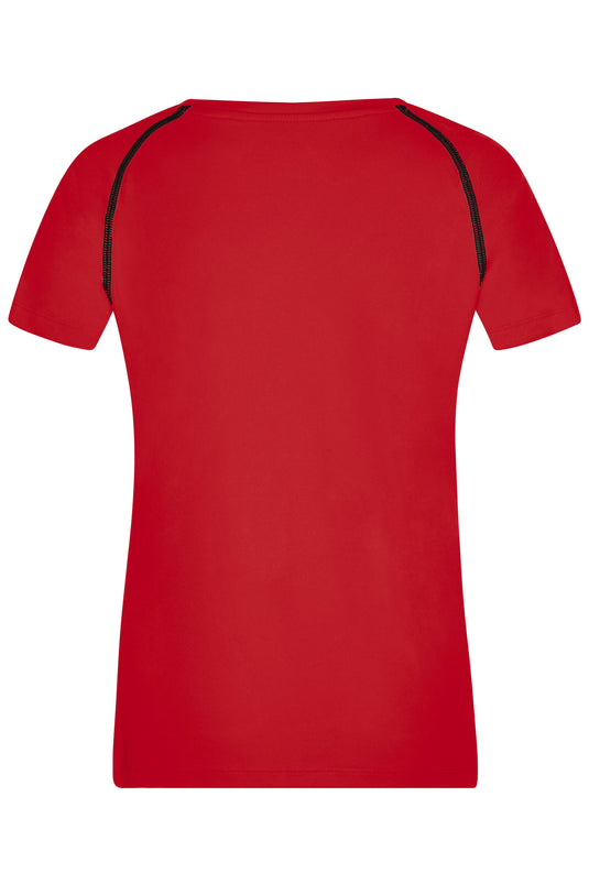 Funktions-Shirt für Fitness und Sport - Damen - JN495