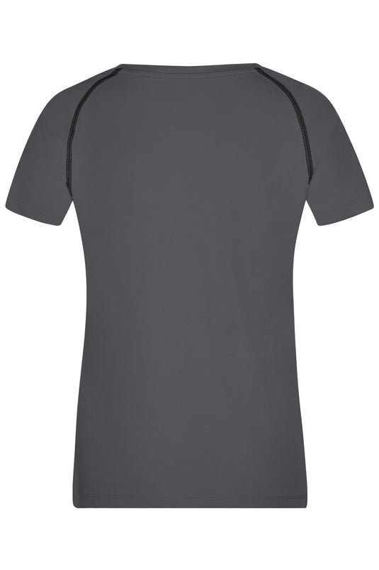 Funktions-Shirt für Fitness und Sport - Damen - JN495