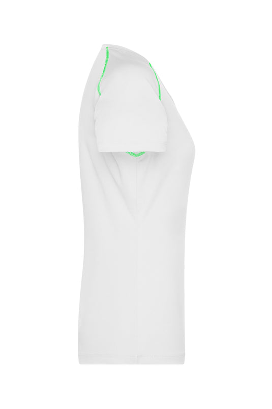 Funktions-Shirt für Fitness und Sport - Damen - JN495