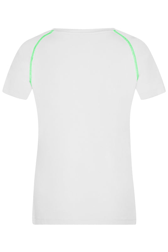 Funktions-Shirt für Fitness und Sport - Damen - JN495