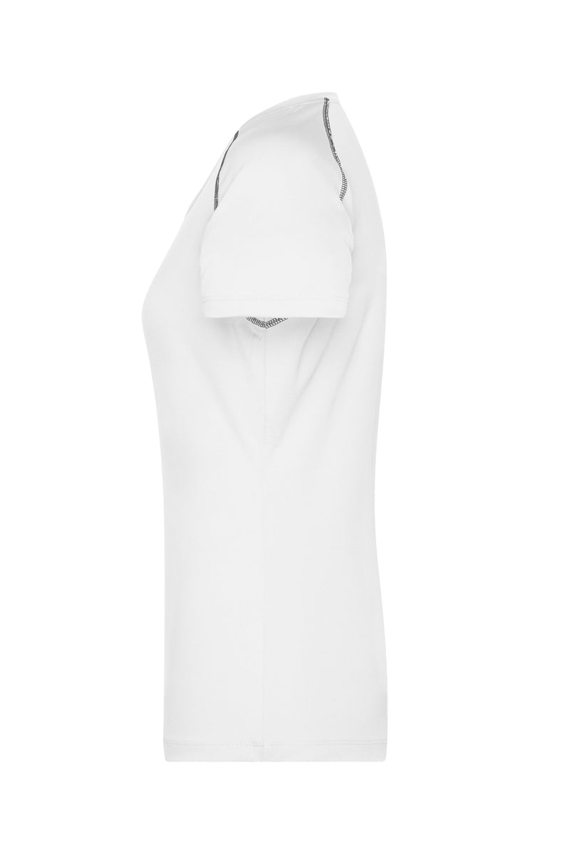 Laden Sie das Bild in Galerie -Viewer, Funktions-Shirt für Fitness und Sport - Damen - JN495
