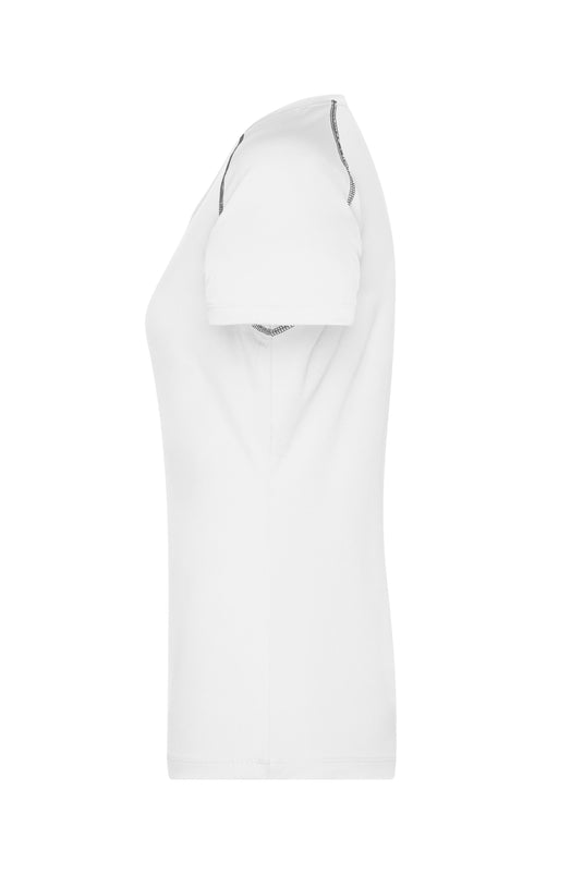Funktions-Shirt für Fitness und Sport - Damen - JN495