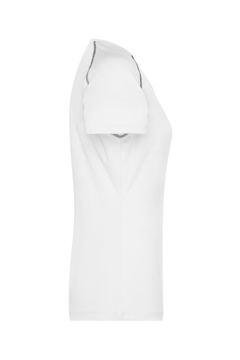 Laden Sie das Bild in Galerie -Viewer, Funktions-Shirt für Fitness und Sport - Damen - JN495

