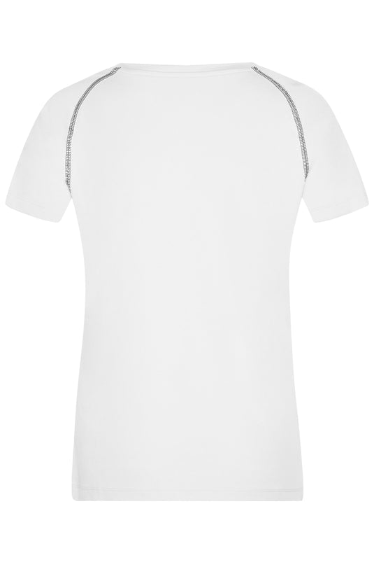 Funktions-Shirt für Fitness und Sport - Damen - JN495