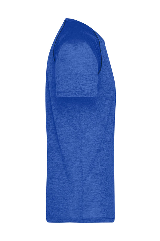 Funktions-Shirt für Fitness und Sport - Herren - JN496