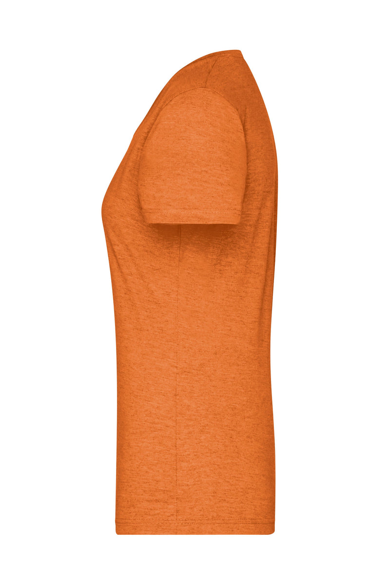 Laden Sie das Bild in Galerie -Viewer, Modisches T-Shirt mit V-Ausschnitt - JN973

