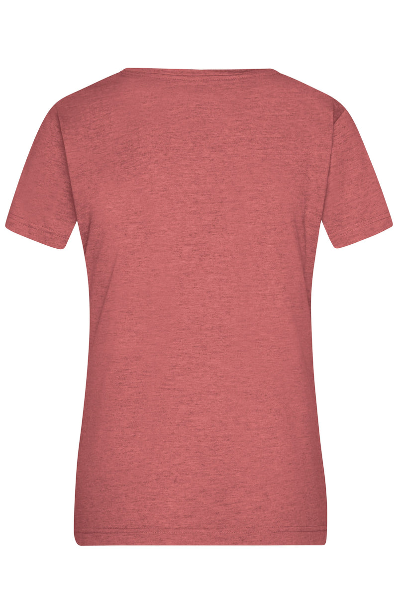 Laden Sie das Bild in Galerie -Viewer, Modisches T-Shirt mit V-Ausschnitt - JN973
