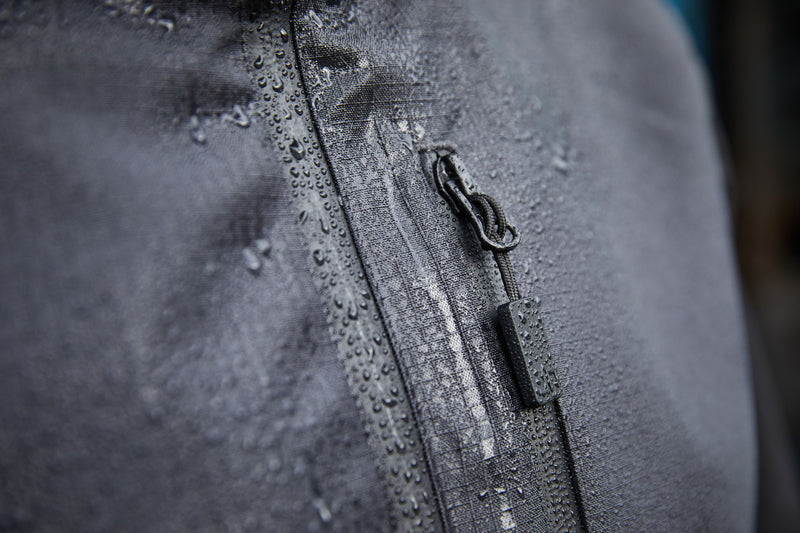 Laden Sie das Bild in Galerie -Viewer, Professionelle, wind- und wasserdichte, atmungsaktive Arbeitsjacke für extreme Wetterbedingungen - JN1814
