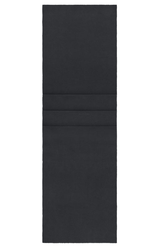 Extrabreiter Fleece Schal ohne Fransen - MB7611