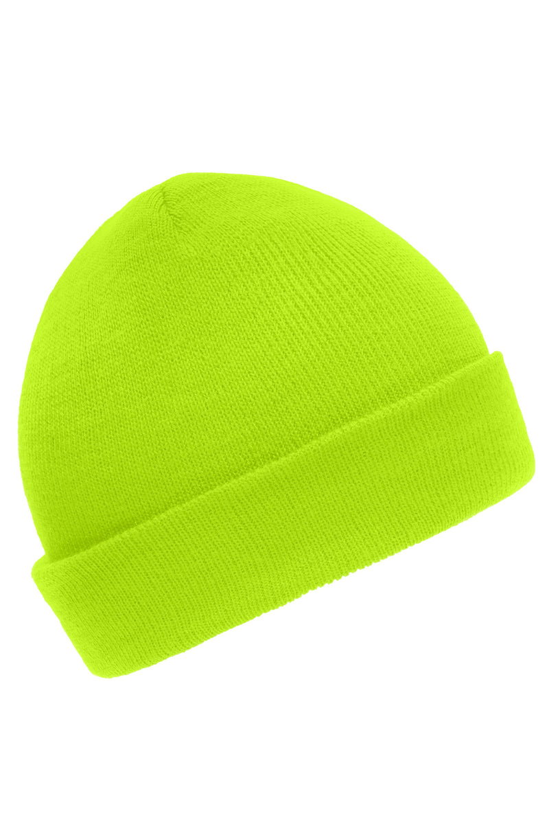 Laden Sie das Bild in Galerie -Viewer, Klassische Kinder-Strickmütze - MB7501
