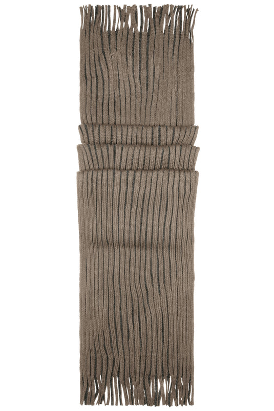 Aparter Strickschal - MB7989