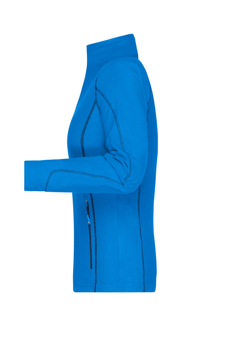Laden Sie das Bild in Galerie -Viewer, Leichte Outdoor-Fleecejacke - JN596

