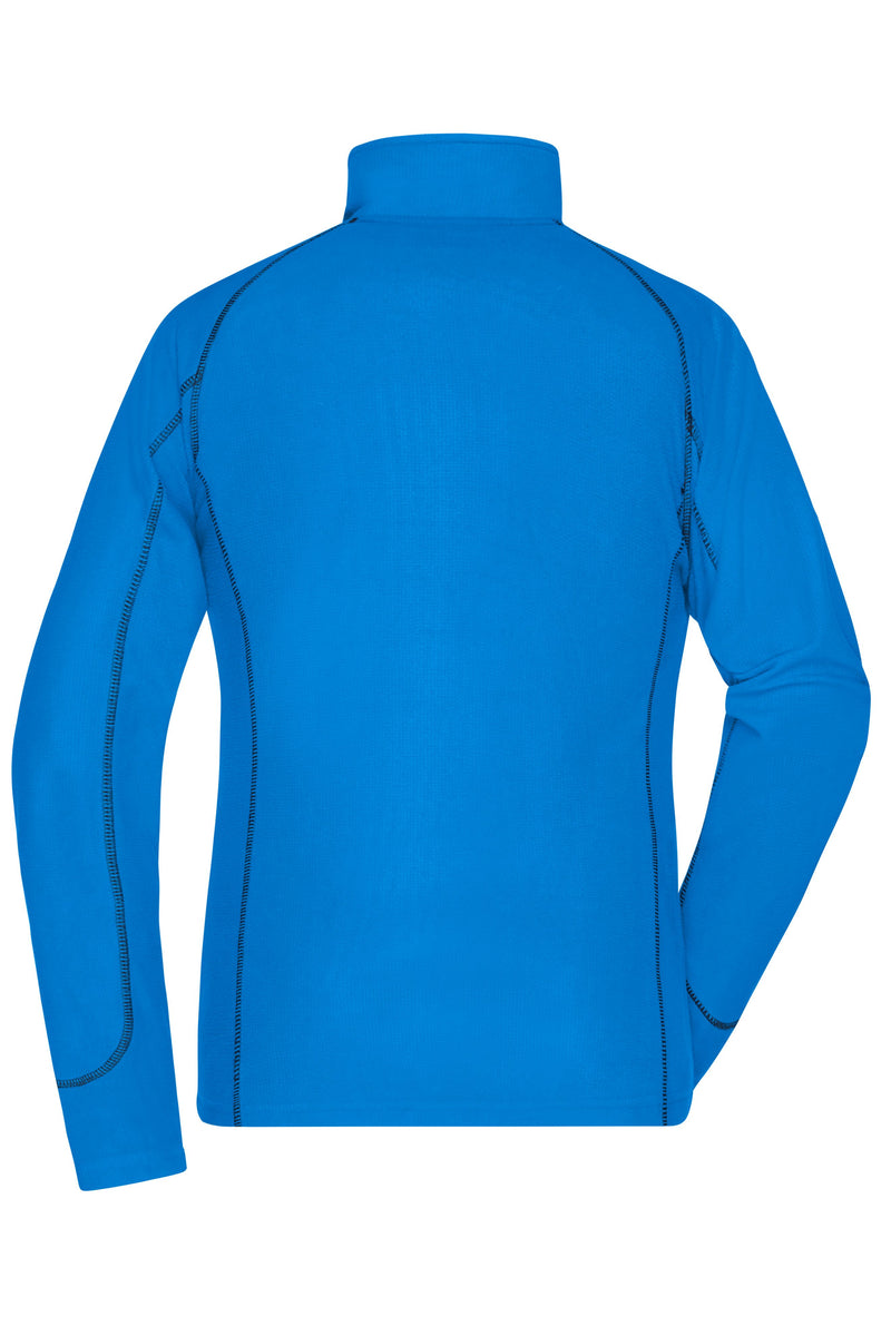 Laden Sie das Bild in Galerie -Viewer, Leichte Outdoor-Fleecejacke - JN596
