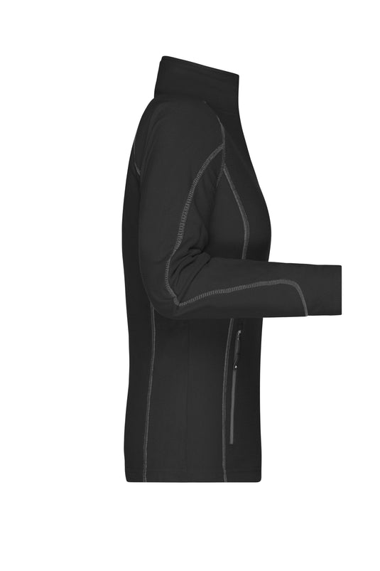 Leichte Outdoor-Fleecejacke - JN596