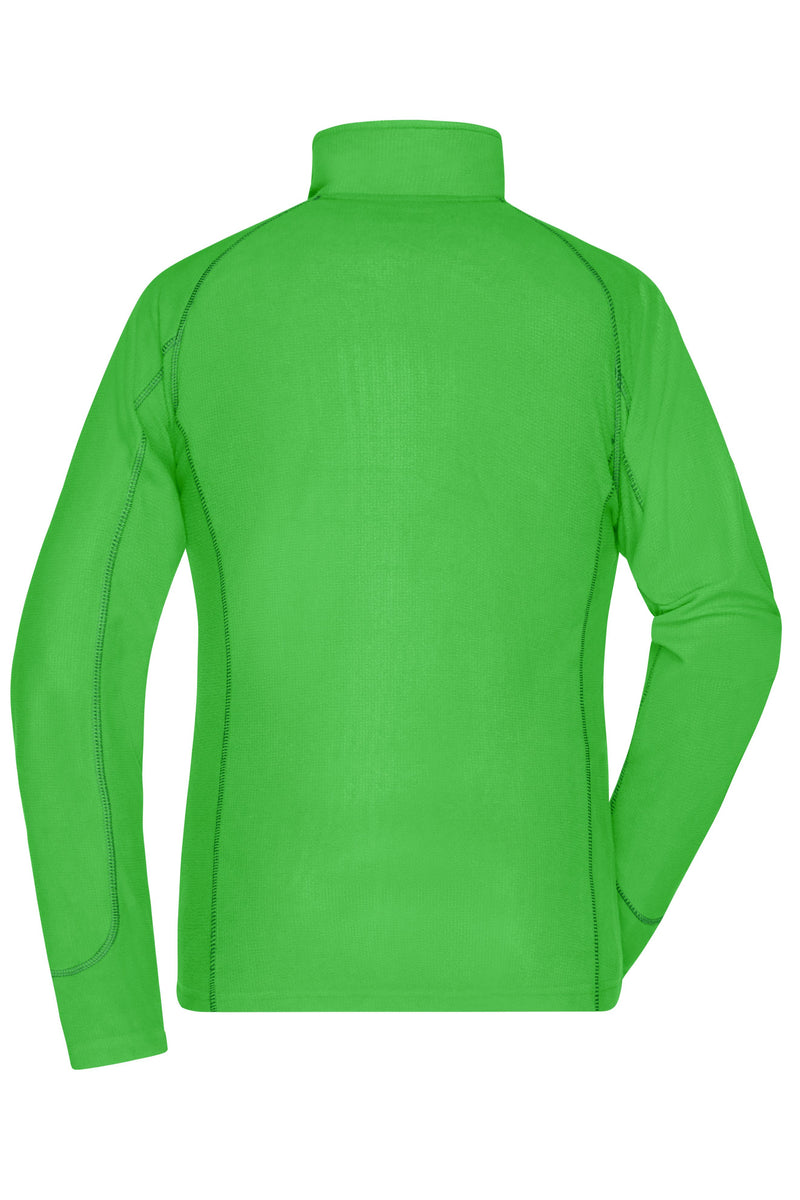 Laden Sie das Bild in Galerie -Viewer, Leichte Outdoor-Fleecejacke - JN596
