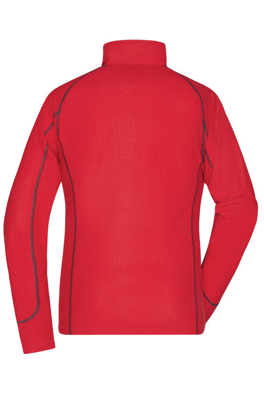 Leichte Outdoor-Fleecejacke - JN596