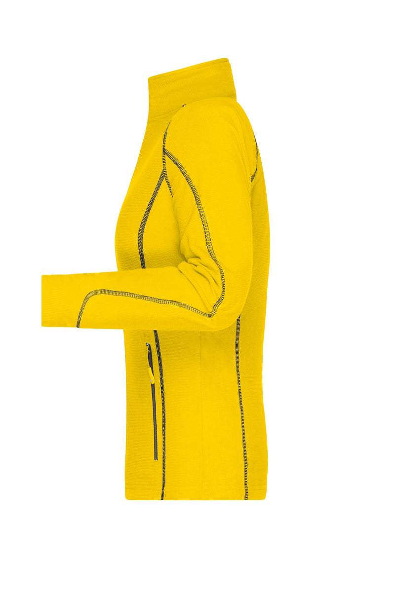 Laden Sie das Bild in Galerie -Viewer, Leichte Outdoor-Fleecejacke - JN596
