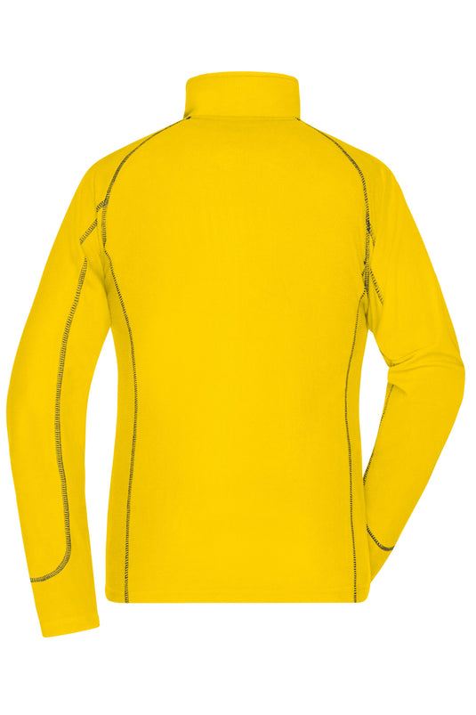 Leichte Outdoor-Fleecejacke - JN596