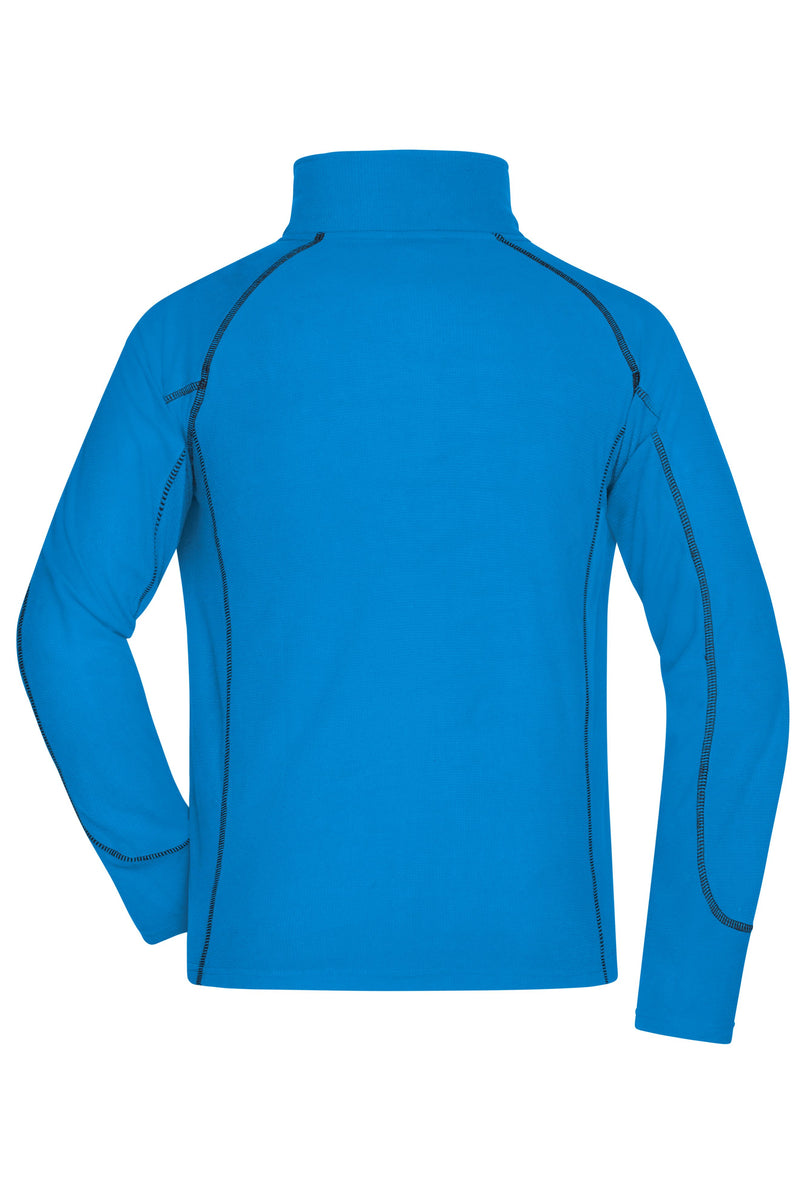 Laden Sie das Bild in Galerie -Viewer, Leichte Outdoor-Fleecejacke - JN597
