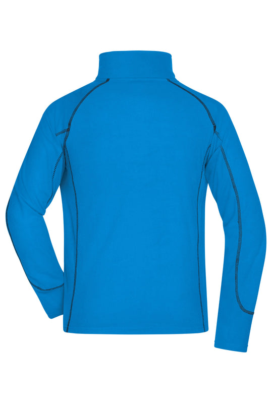 Leichte Outdoor-Fleecejacke - JN597