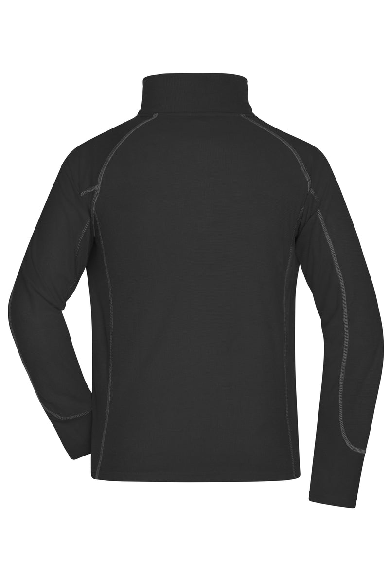 Laden Sie das Bild in Galerie -Viewer, Leichte Outdoor-Fleecejacke - JN597
