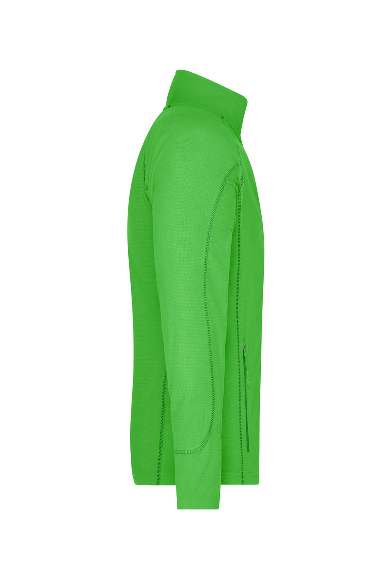 Laden Sie das Bild in Galerie -Viewer, Leichte Outdoor-Fleecejacke - JN597

