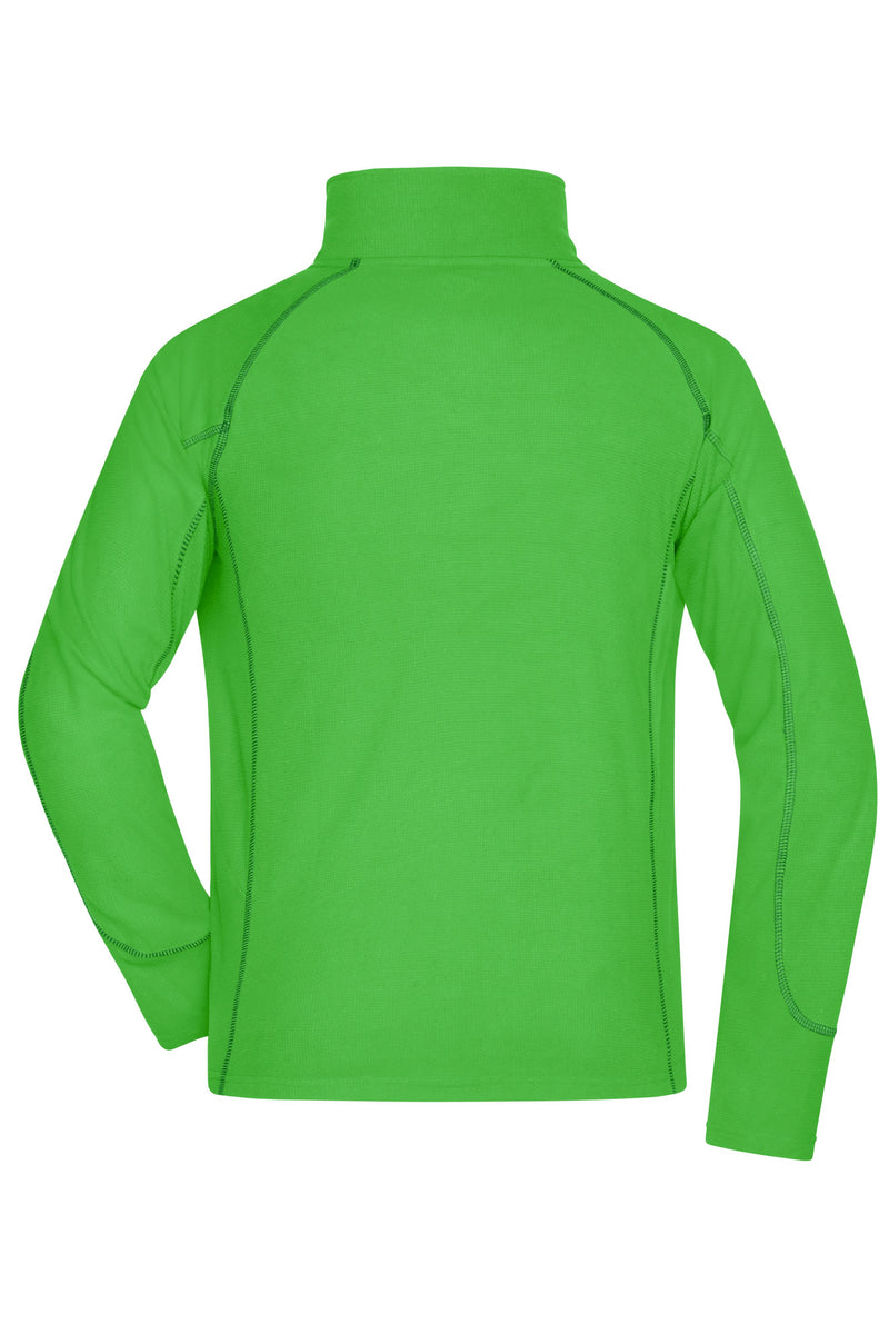 Laden Sie das Bild in Galerie -Viewer, Leichte Outdoor-Fleecejacke - JN597
