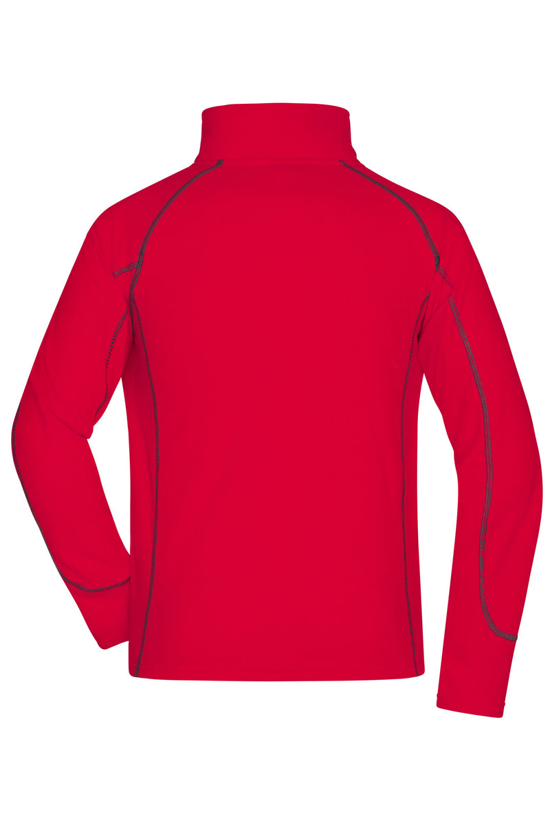Laden Sie das Bild in Galerie -Viewer, Leichte Outdoor-Fleecejacke - JN597
