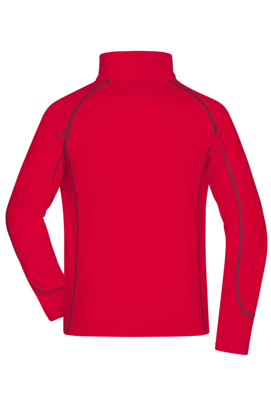 Leichte Outdoor-Fleecejacke - JN597