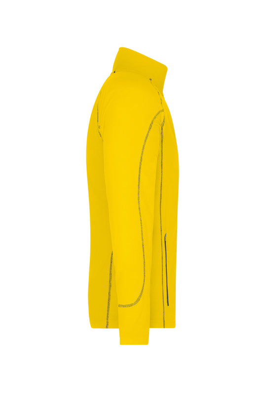 Leichte Outdoor-Fleecejacke - JN597