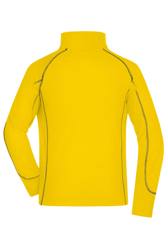 Leichte Outdoor-Fleecejacke - JN597