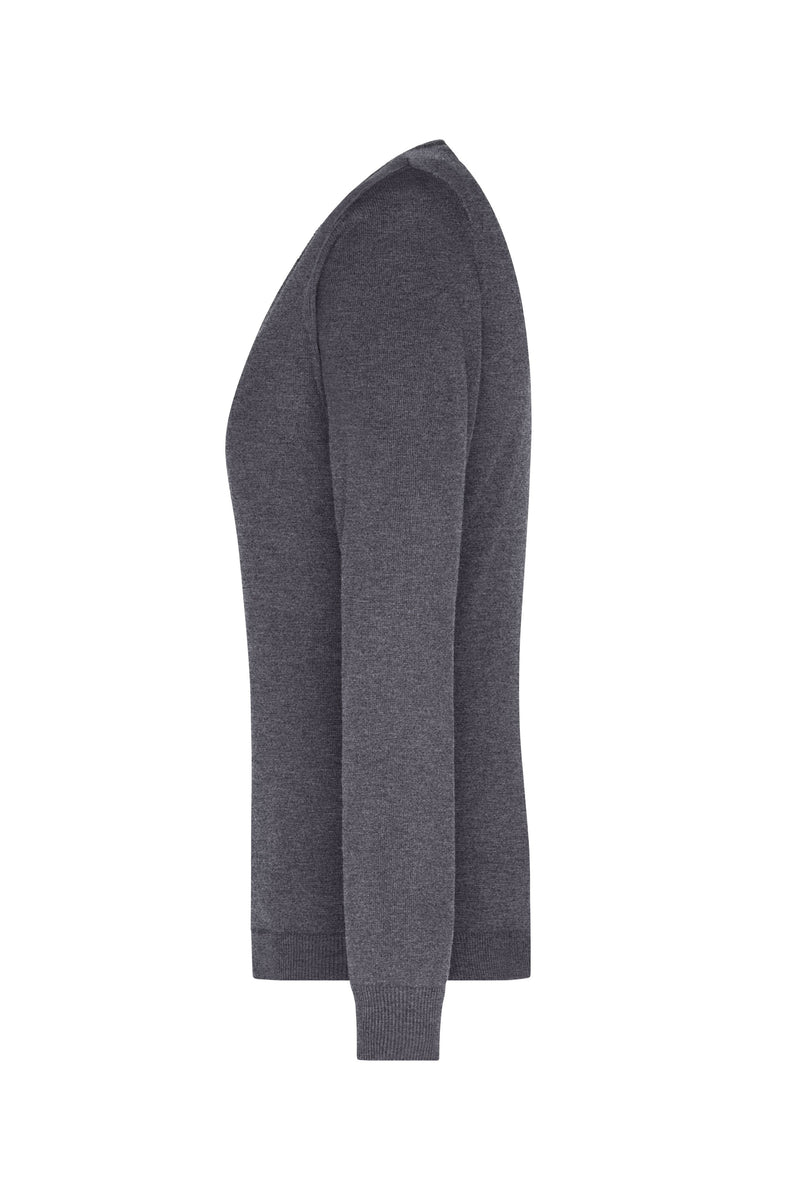 Laden Sie das Bild in Galerie -Viewer, Klassischer Baumwoll-Pullover - Damen - JN658
